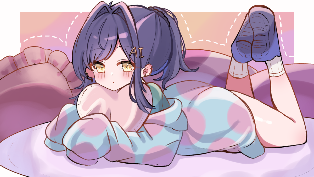 Illus. ライム