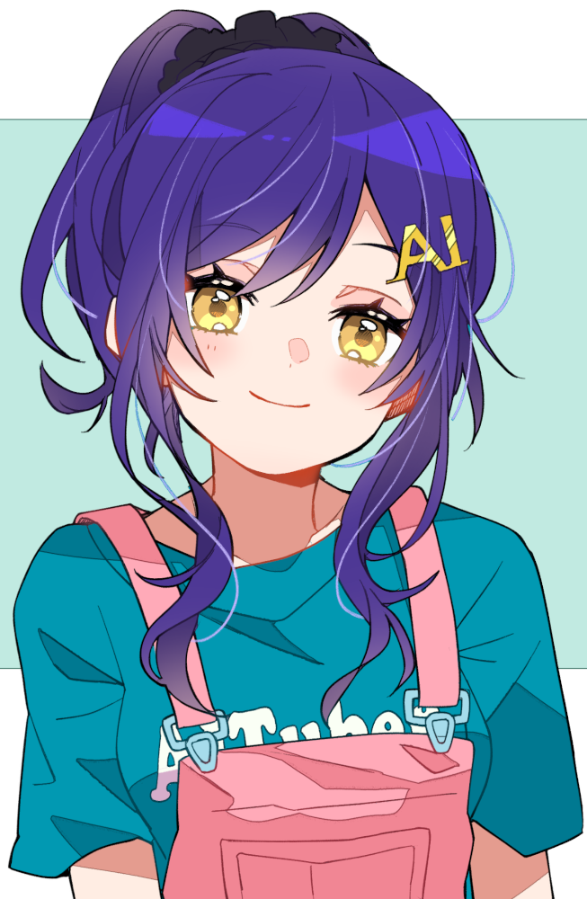 Illus. ふじ