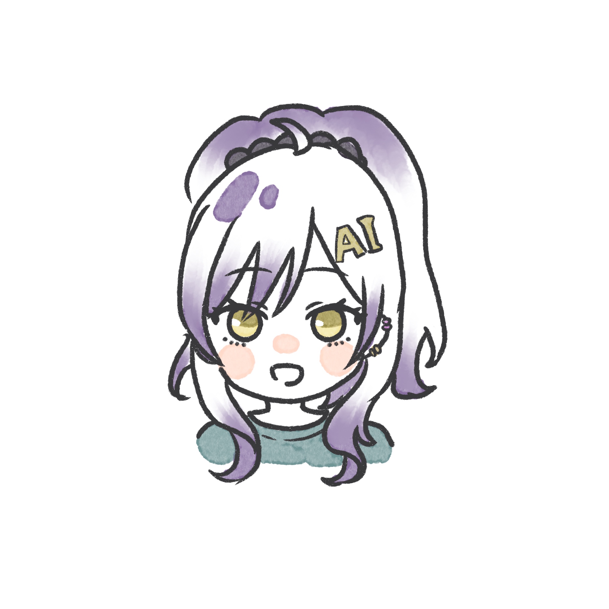 Illus. 林ちい