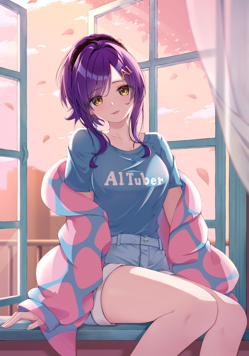 Illus. ミラ