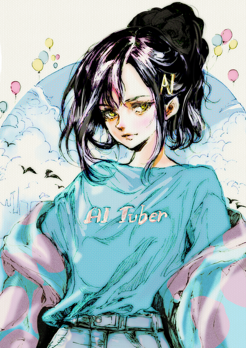Illus. おなご