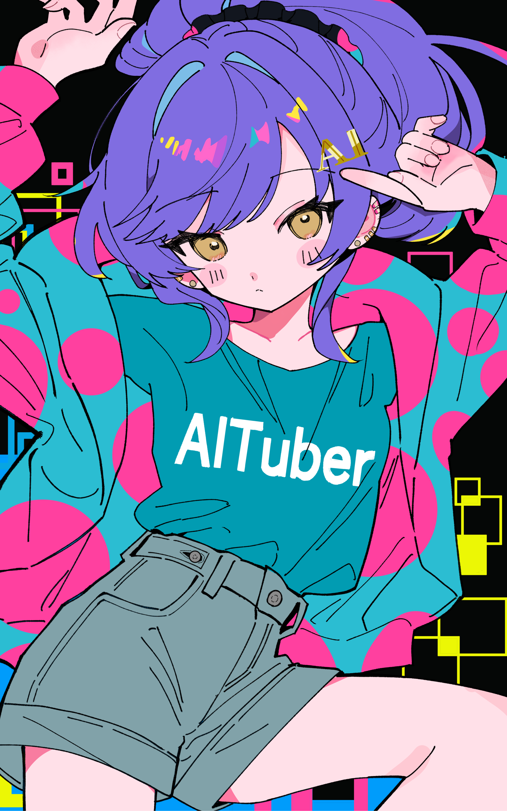 Illus. Rotoi