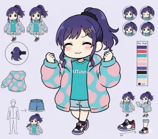 Fan art by mei_999_