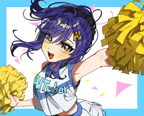 Illus. ひゃもぉ
