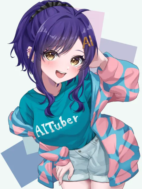 Illus. 夢咲 澪⛄️